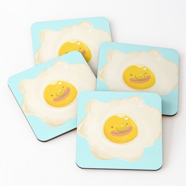 Item preview, Blobby Egg designed and sold by derkomerch.