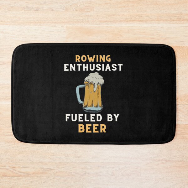Item preview, Beer fueled rowing designed and sold by SnowballStep.