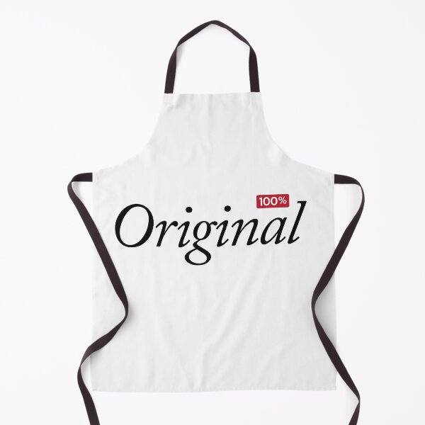 Item preview, 100 Percent Original designed and sold by Inc-Solutions.