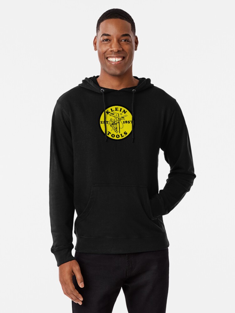 klein tools hoodie
