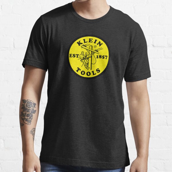 Klein Tools - Est. 1857 T-shirt essentiel