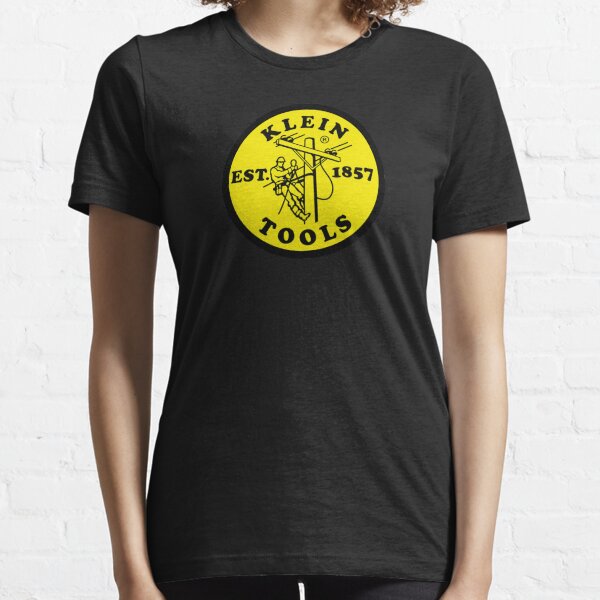 Klein Tools - Est . 1857 Essential T-Shirt