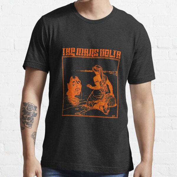 The Mars Volta T-Shirt Essential T-Shirt