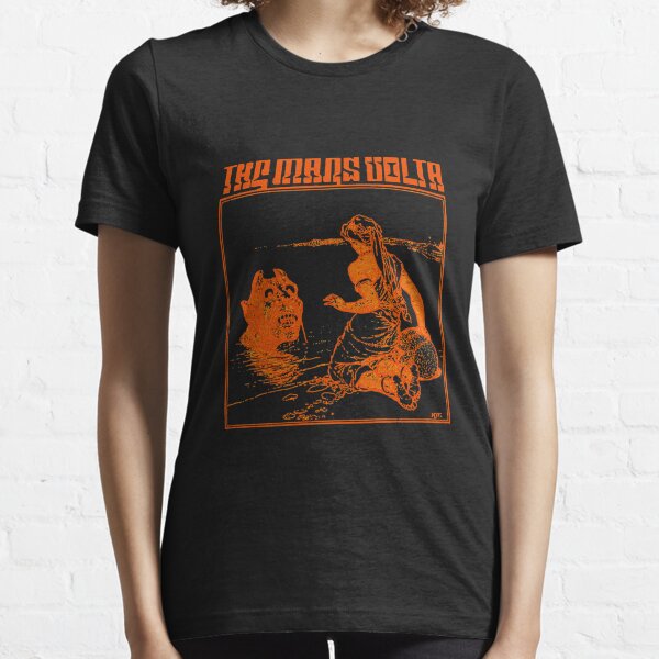 The Mars Volta T-Shirt Essential T-Shirt
