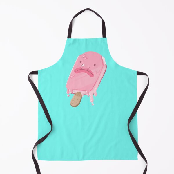 Item preview, Melty Blobby designed and sold by derkomerch.