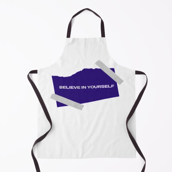 Item preview, Believe In Yourself designed and sold by Totaghyr.