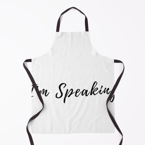 Item preview, I'm speaking designed and sold by Candystore120.