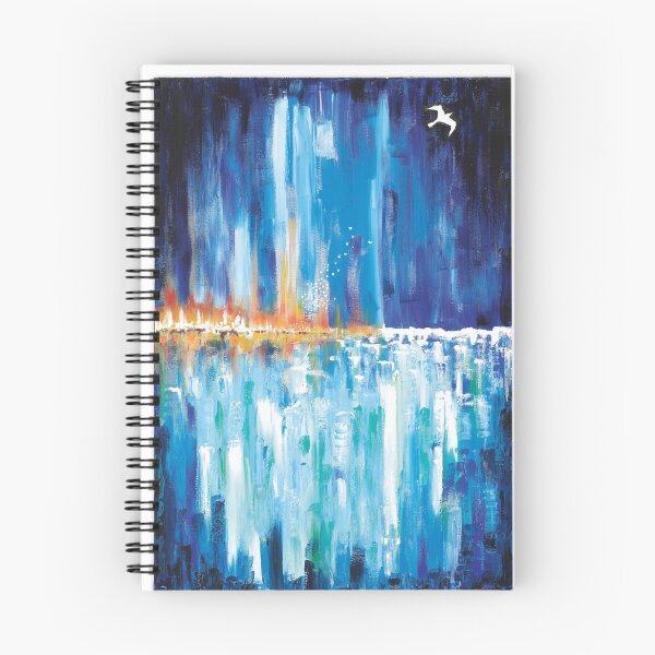 Item preview, Jonathan Livingston Seagull designed and sold by mtwrangham.
