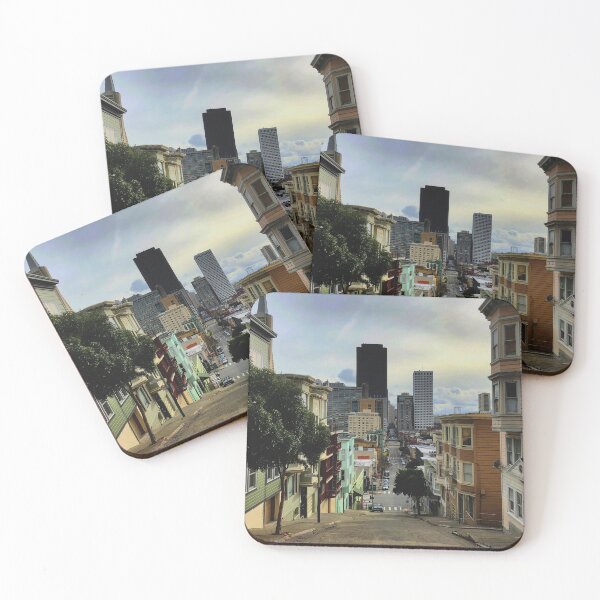 Item preview, San Francisco, California designed and sold by WzzupCobra.
