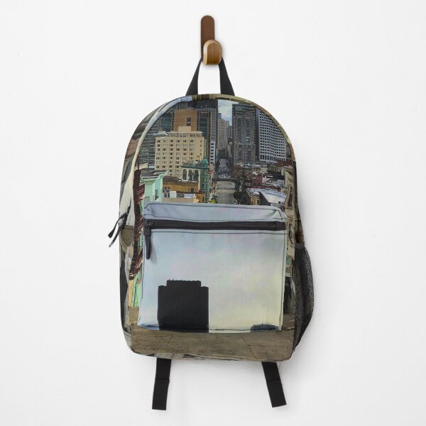 Item preview, San Francisco, California designed and sold by WzzupCobra.