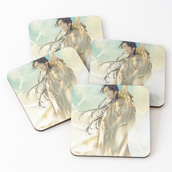 Item preview, Xie Lian  designed and sold by LunaDiaries.