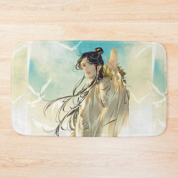 Item preview, Xie Lian  designed and sold by LunaDiaries.