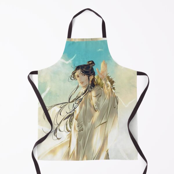 Item preview, Xie Lian  designed and sold by LunaDiaries.