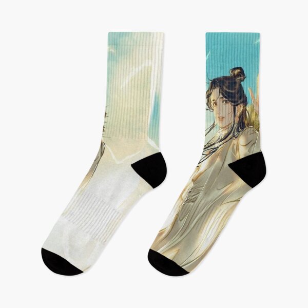 Item preview, Xie Lian  designed and sold by LunaDiaries.