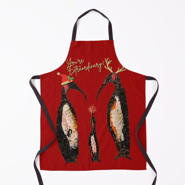 Item preview, "You're Extraordinary Holiday" | Original Artwork by Nicholas Brendon designed and sold by NickyBrendon.