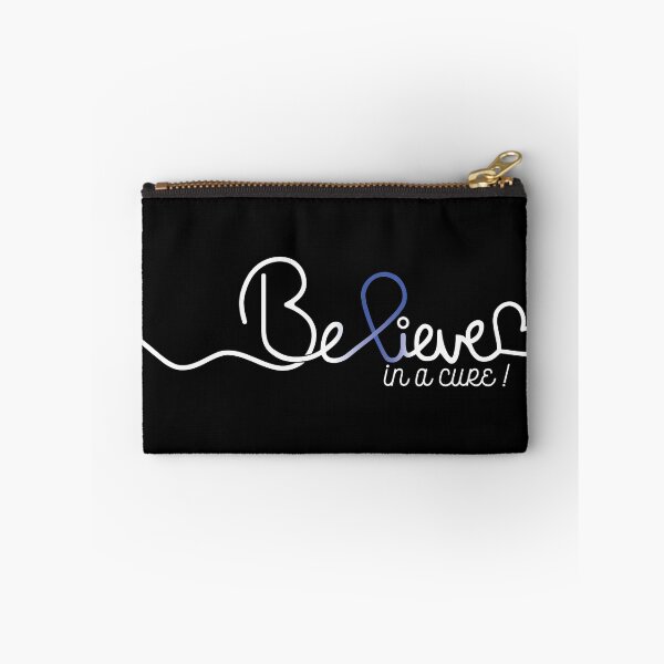 Item preview, Believe- Child Abuse Awareness Gifts for Women Child Abuse Support Ribbon designed and sold by Awarenessshop.