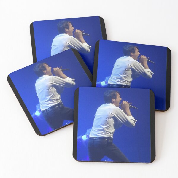 Item preview, Suede, Live in Cardiff, Wales, 2019 (1) designed and sold by Davies72.