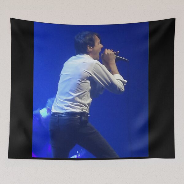 Item preview, Suede, Live in Cardiff, Wales, 2019 (1) designed and sold by Davies72.