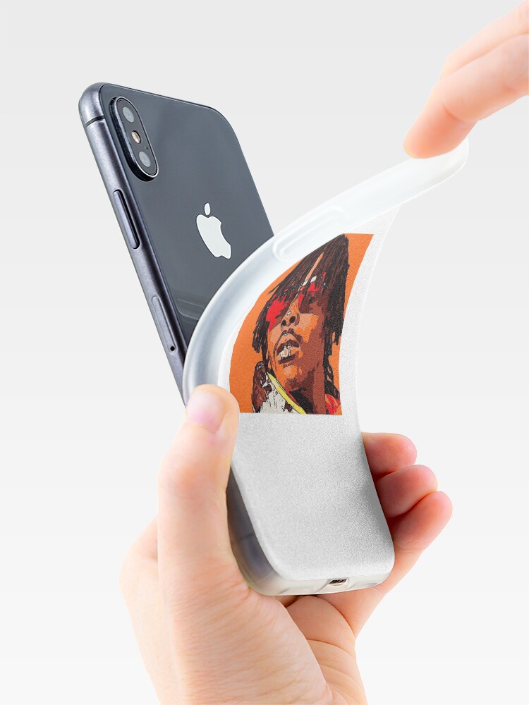 Combien De Qi A Koba La D Coque iPhone « Koba la D », par cestpetitnom | Redbubble