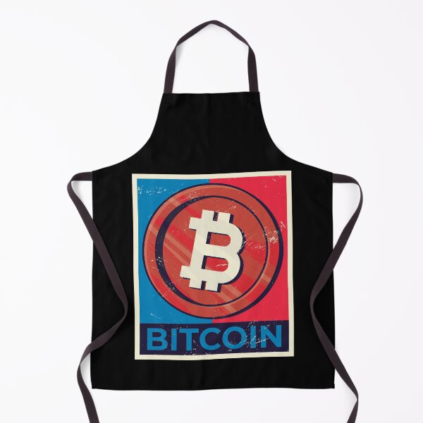 Item preview, Bitcoin Coin designed and sold by TSlayerMerch.