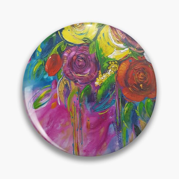 Item preview, BOUQUET designed and sold by KristyFlynn.