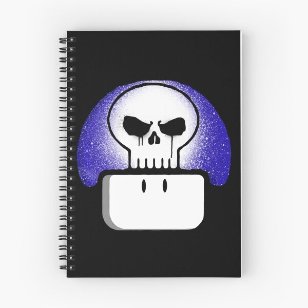 Item preview, Poison Mushroom designed and sold by Dr. Aya.