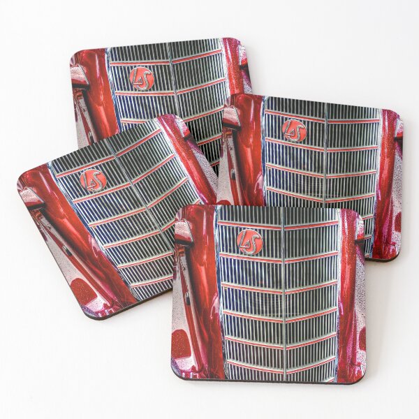 Item preview, Lasalle designed and sold by Dean Wiles.