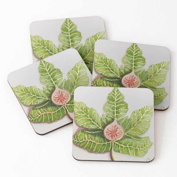 Item preview, The Divine Fig  designed and sold by CeliaArt.