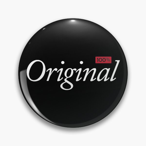 Item preview, 100 Percent Original designed and sold by Inc-Solutions.