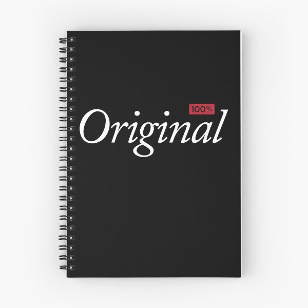 Item preview, 100 Percent Original designed and sold by Inc-Solutions.