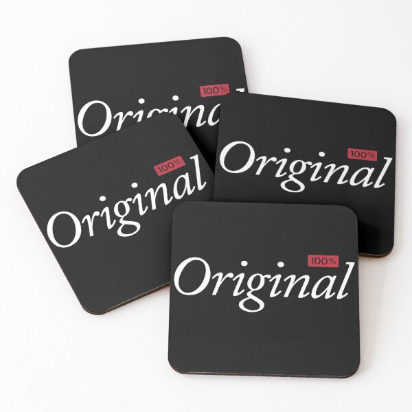 Item preview, 100 Percent Original designed and sold by Inc-Solutions.
