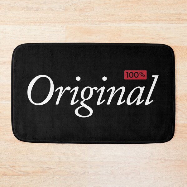 Item preview, 100 Percent Original designed and sold by Inc-Solutions.