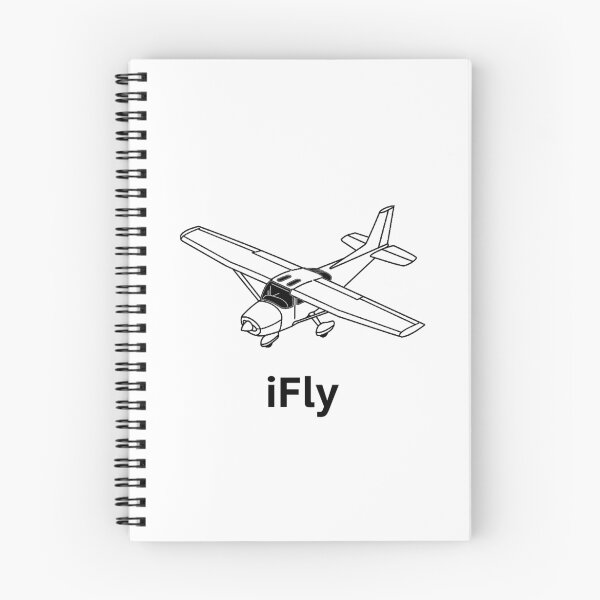 Item preview, iFly designed and sold by TheBestStore.