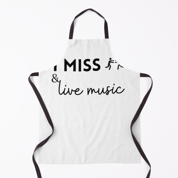 Item preview, I miss Hugs and live music T-shirt | Music & Hugs T-shirt  designed and sold by Zakaria Elabadaoui.