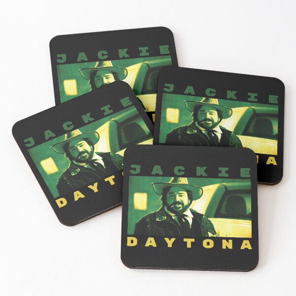 Item preview, jackie daytona Jackie Daytona designed and sold by Loesdegieter.