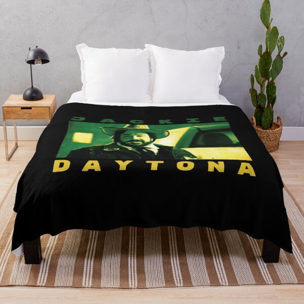 Item preview, jackie daytona jackie daytona designed and sold by Loesdegieter.