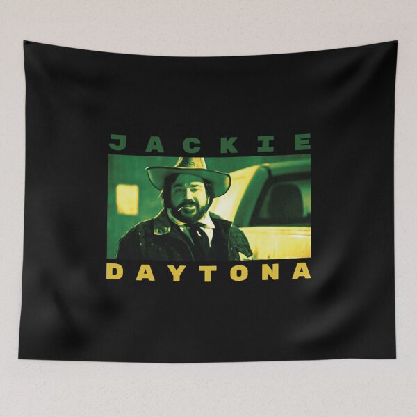 Item preview, jackie daytona jackie daytona designed and sold by Loesdegieter.