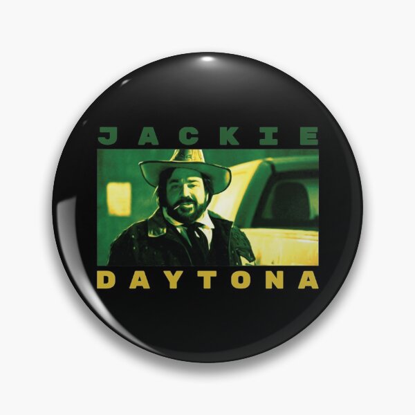 Item preview, jackie daytona jackie daytona designed and sold by Loesdegieter.