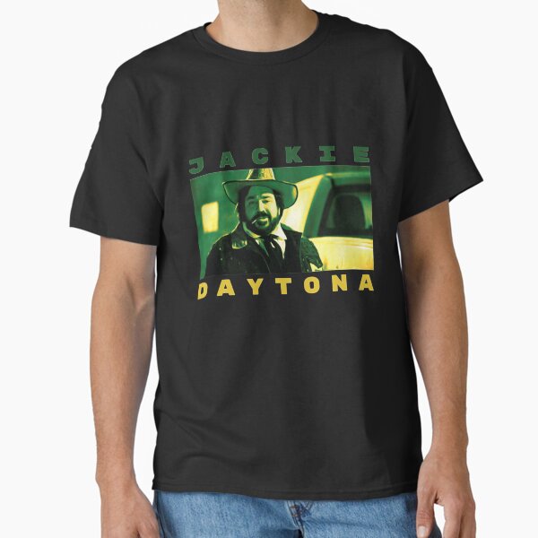 Aperçu de l'œuvre Jackie Daytona Jackie Daytona créée et vendue par Loesdegieter.