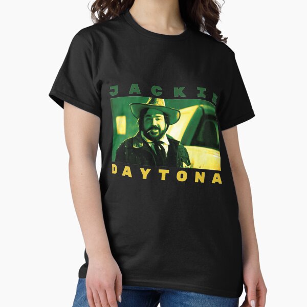 Aperçu de l'œuvre Jackie Daytona Jackie Daytona créée et vendue par Loesdegieter.