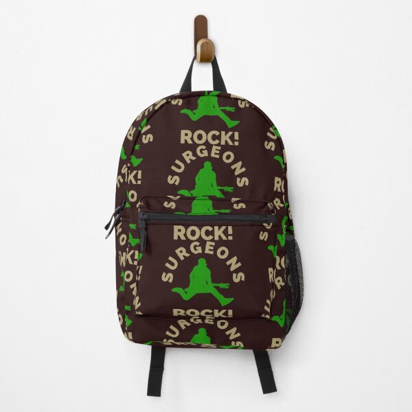 Item preview, surgeons rock! designed and sold by doctors-apparel.