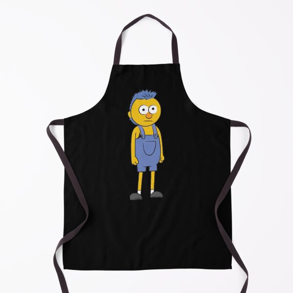 Item preview, DON'T HUG ME I'M SCARED YELLOW GUY designed and sold by btilyas.