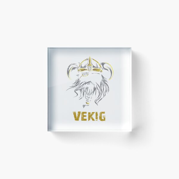 Item preview, Vekig designed and sold by RoaaMagic.