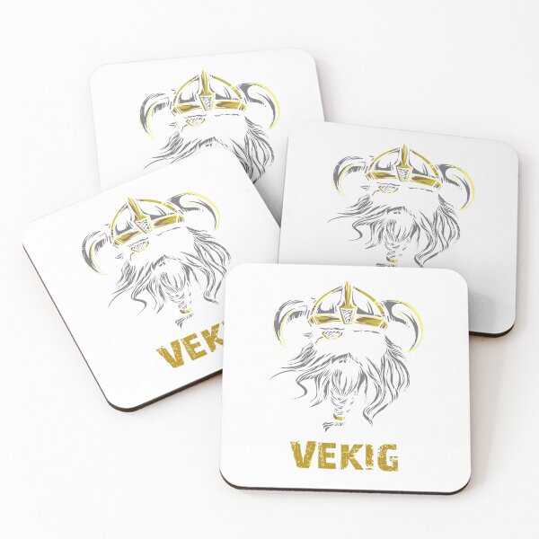 Item preview, Vekig designed and sold by RoaaMagic.