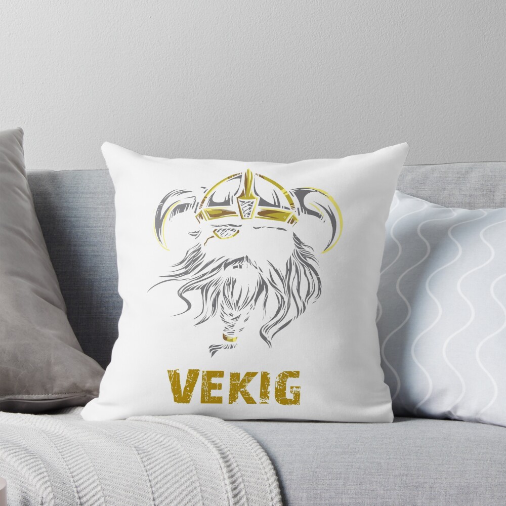 Item preview, Throw Pillow designed and sold by RoaaMagic.