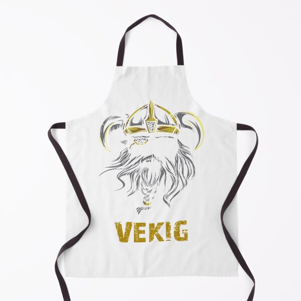 Item preview, Vekig designed and sold by RoaaMagic.