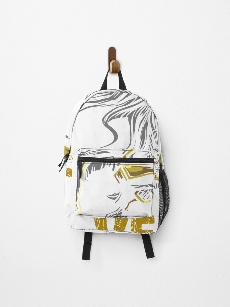 Thumbnail 1 of 3, Backpack, Vekig designed and sold by RoaaMagic.
