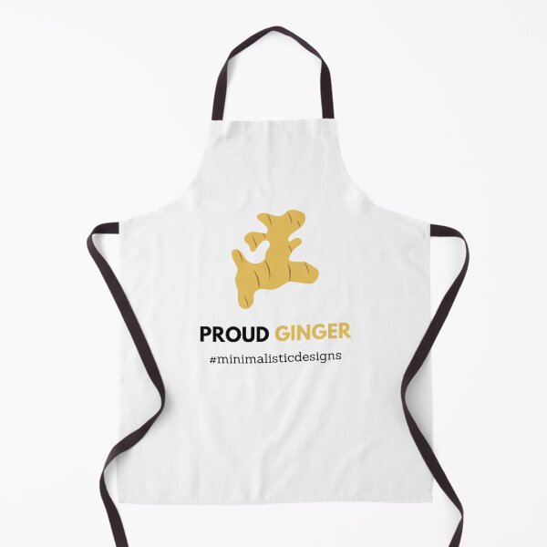 Item preview, PROUD GINGER designed and sold by MDclothingshop.