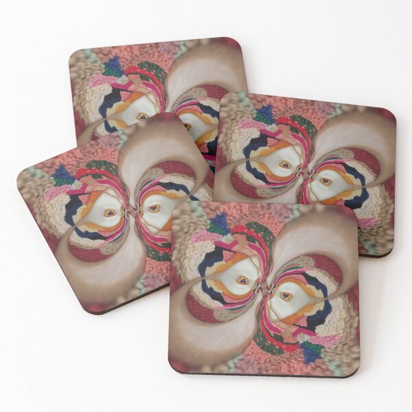 Item preview, Kissing Birds designed and sold by Artvonadelsberg.