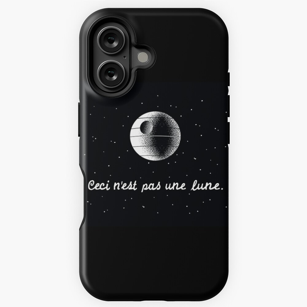 Item preview, iPhone Magsafe Tough Case designed and sold by Fordepp.